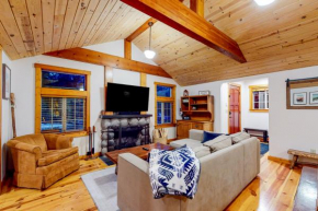 Cozy Retreat